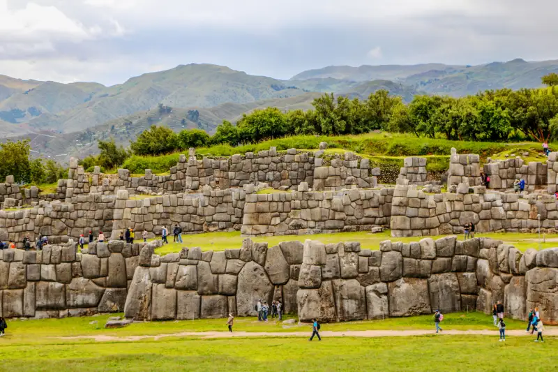 City Tour en Cusco – Tour de Mediodía